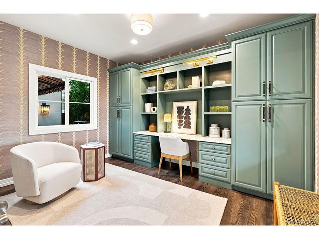 1236 S Monroe St, Denver, CO 80210
