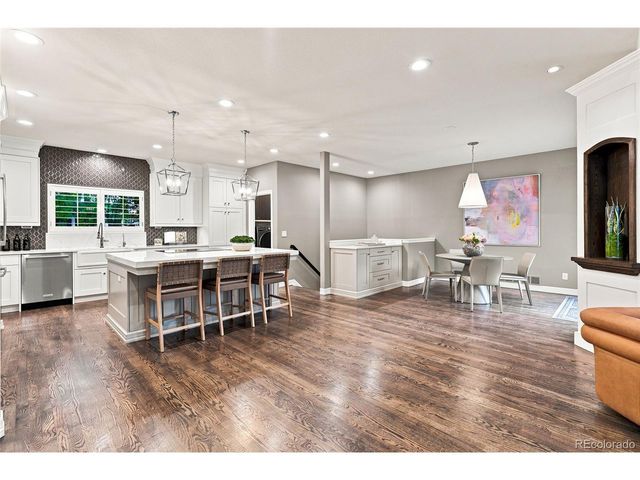1236 S Monroe St, Denver, CO 80210