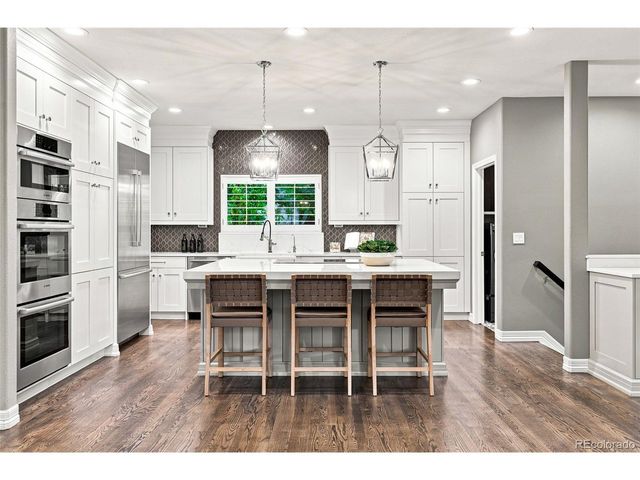 1236 S Monroe St, Denver, CO 80210