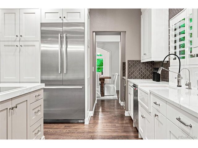 1236 S Monroe St, Denver, CO 80210