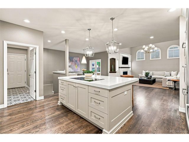 1236 S Monroe St, Denver, CO 80210