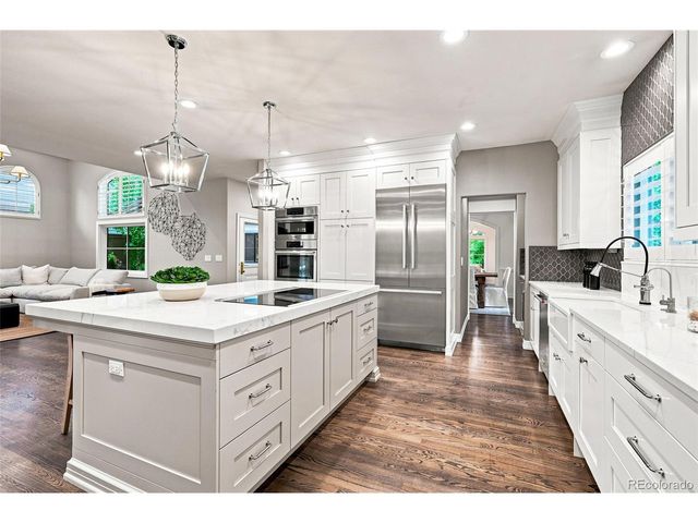 1236 S Monroe St, Denver, CO 80210