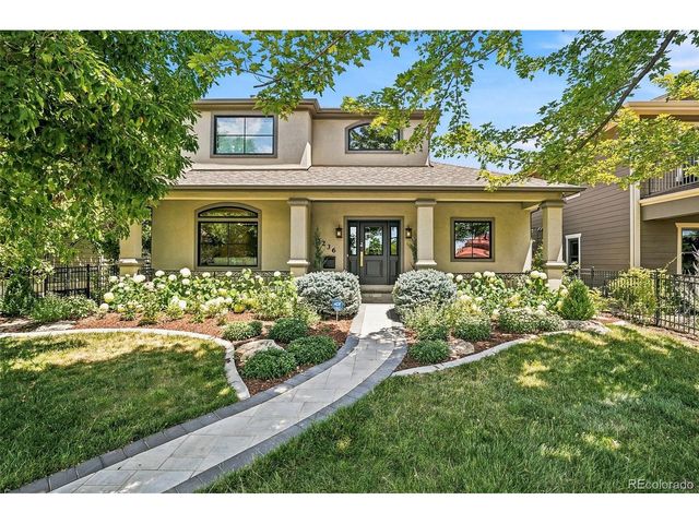 1236 S Monroe St, Denver, CO 80210