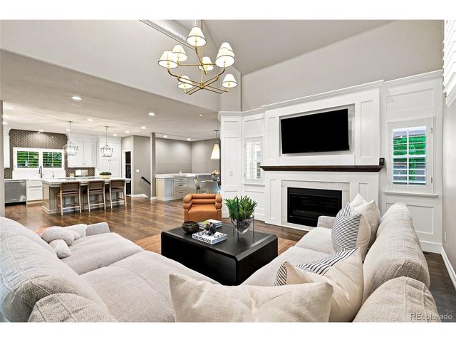 1236 S Monroe St, Denver, CO 80210