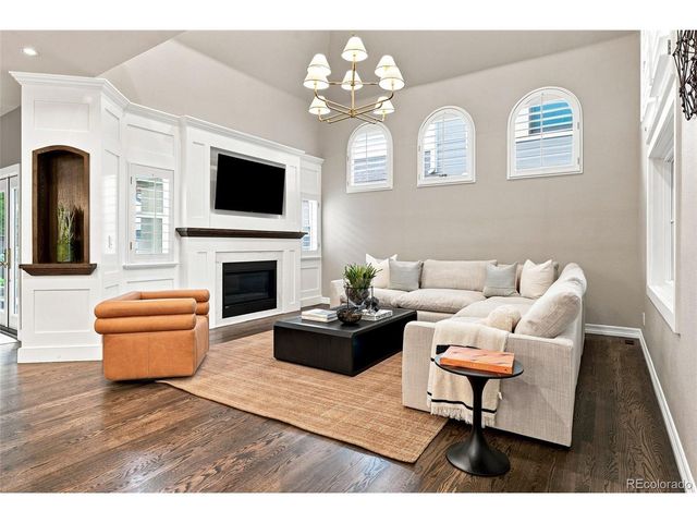 1236 S Monroe St, Denver, CO 80210