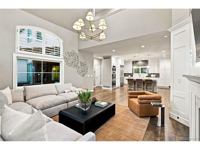 1236 S Monroe St, Denver, CO 80210