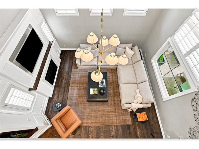1236 S Monroe St, Denver, CO 80210