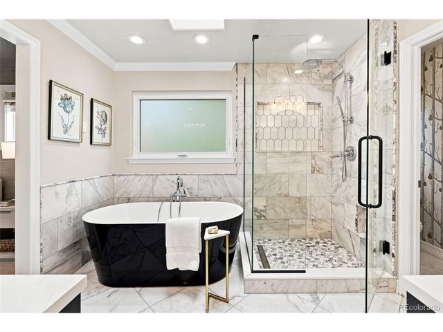 1236 S Monroe St, Denver, CO 80210