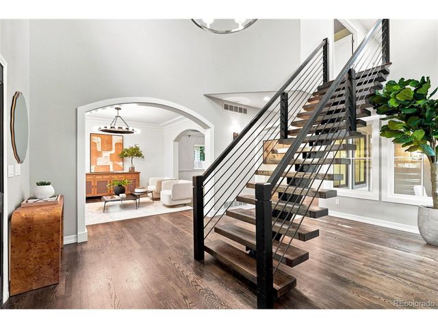 1236 S Monroe St, Denver, CO 80210