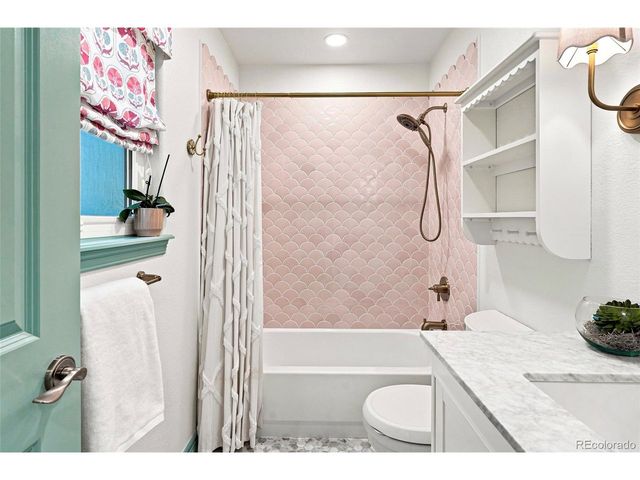 1236 S Monroe St, Denver, CO 80210