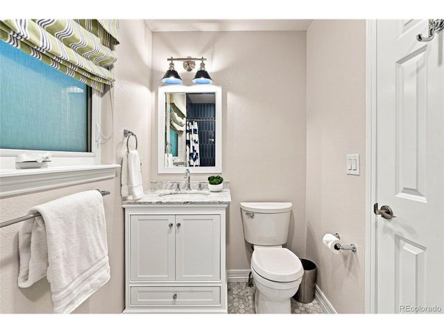 1236 S Monroe St, Denver, CO 80210
