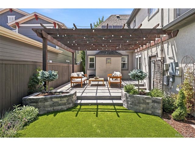 1236 S Monroe St, Denver, CO 80210