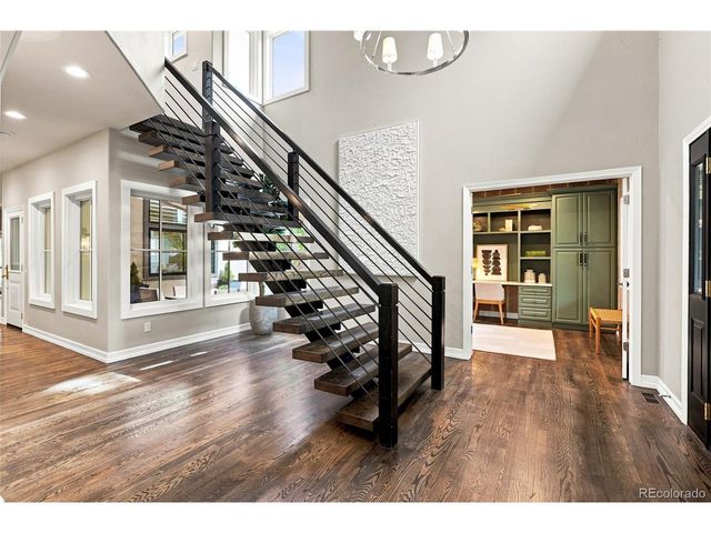 1236 S Monroe St, Denver, CO 80210