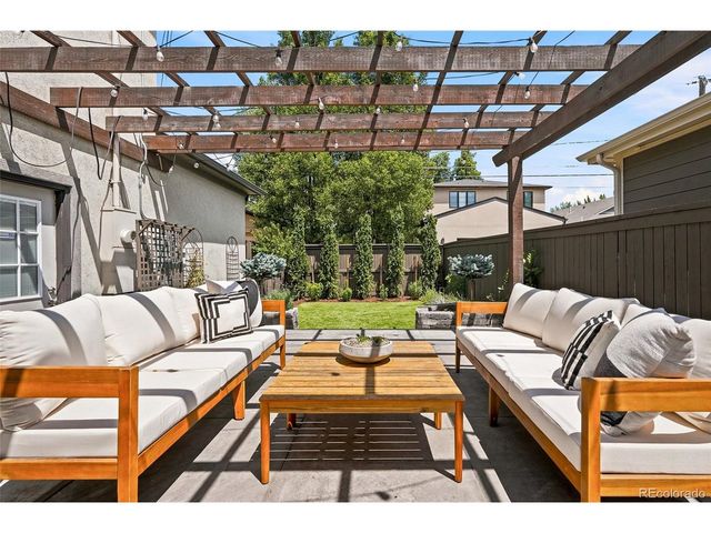 1236 S Monroe St, Denver, CO 80210