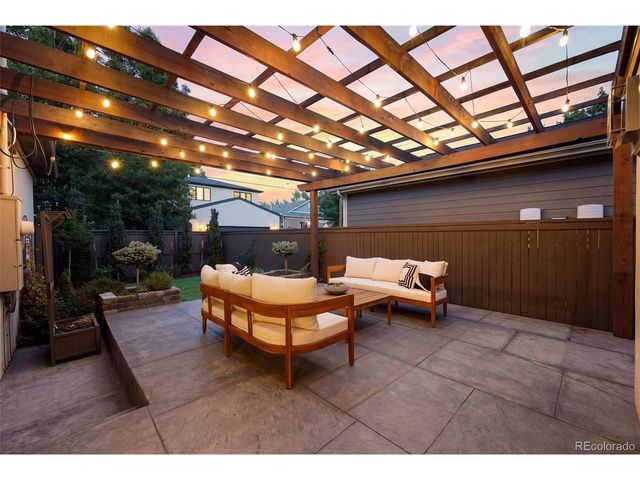 1236 S Monroe St, Denver, CO 80210