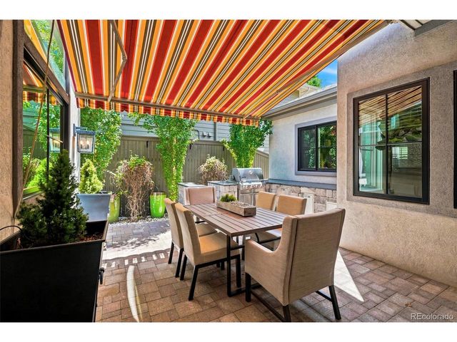 1236 S Monroe St, Denver, CO 80210