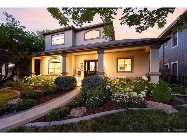1236 S Monroe St, Denver, CO 80210
