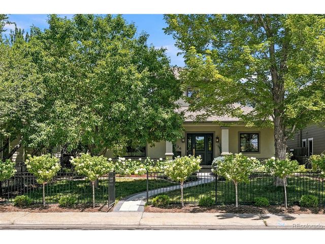 1236 S Monroe St, Denver, CO 80210