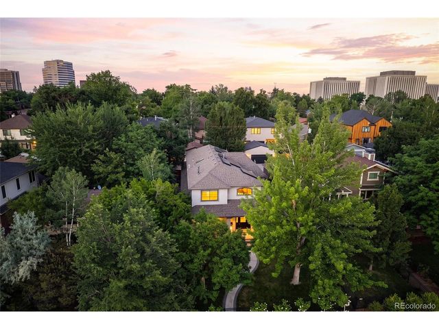 1236 S Monroe St, Denver, CO 80210