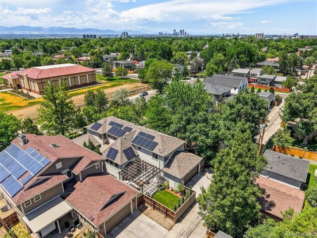 1236 S Monroe St, Denver, CO 80210