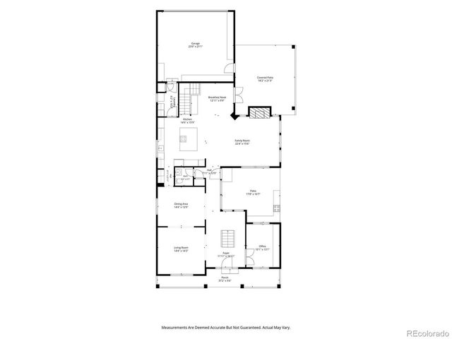 1236 S Monroe St, Denver, CO 80210