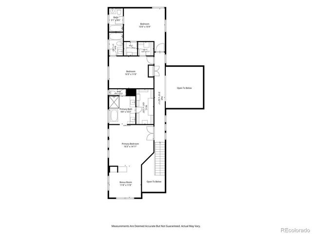 1236 S Monroe St, Denver, CO 80210