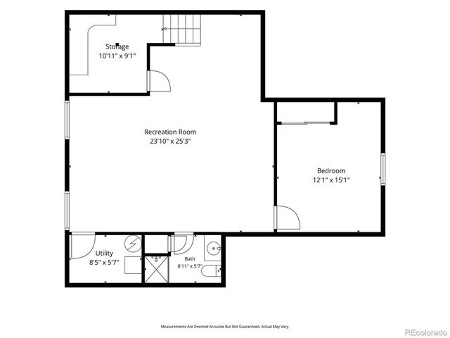 1236 S Monroe St, Denver, CO 80210
