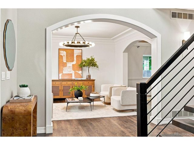 1236 S Monroe St, Denver, CO 80210