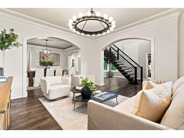 1236 S Monroe St, Denver, CO 80210