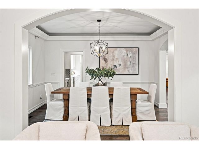 1236 S Monroe St, Denver, CO 80210
