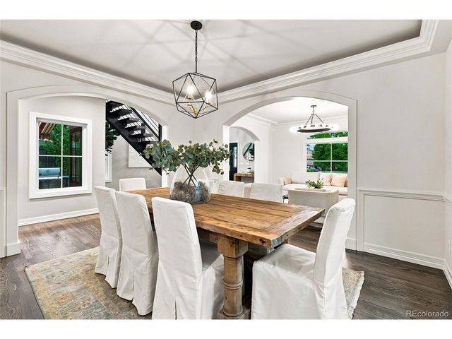 1236 S Monroe St, Denver, CO 80210