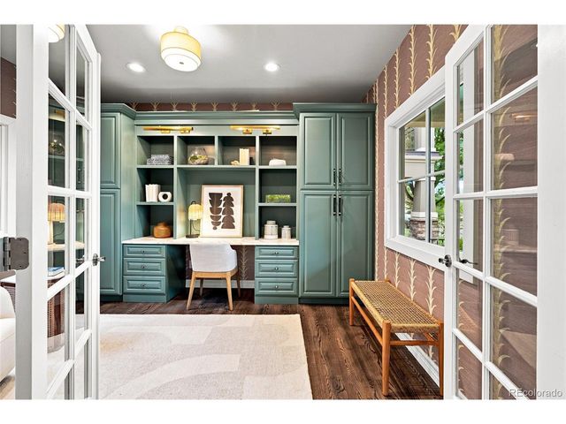 1236 S Monroe St, Denver, CO 80210