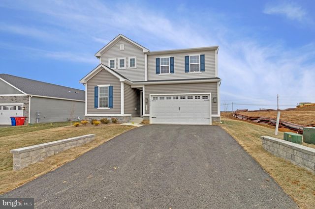 10134 WILKES DR, Williamsport, MD 21795