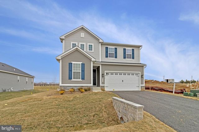 10134 WILKES DR, Williamsport, MD 21795