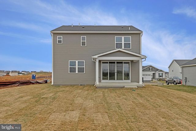 10134 WILKES DR, Williamsport, MD 21795