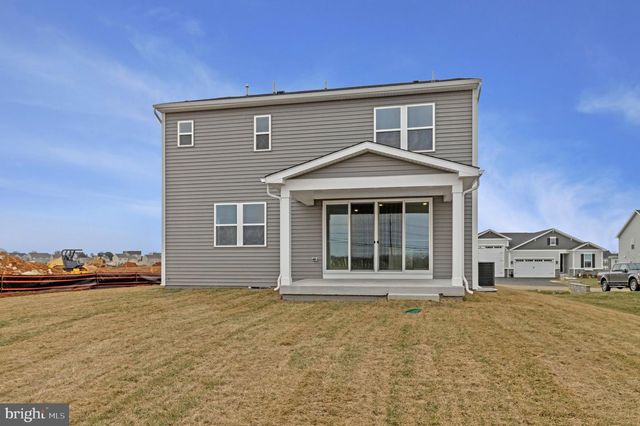 10134 WILKES DR, Williamsport, MD 21795