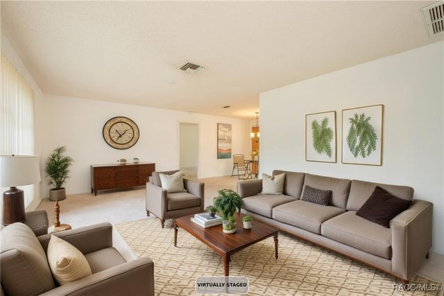 22 Shumard Court E, Homosassa, FL 34446