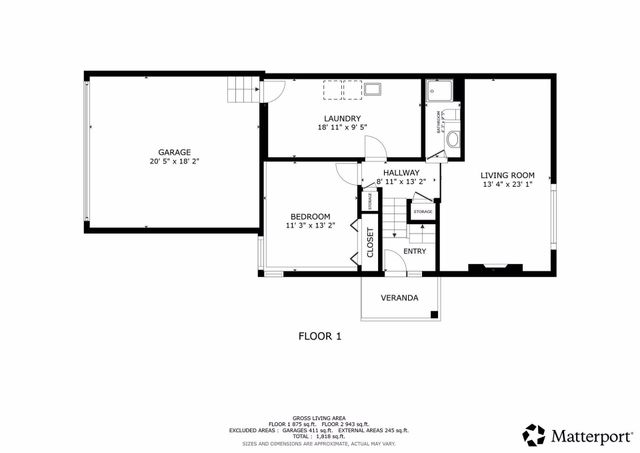 6106 Creek View Trail, Minnetonka, MN 55345