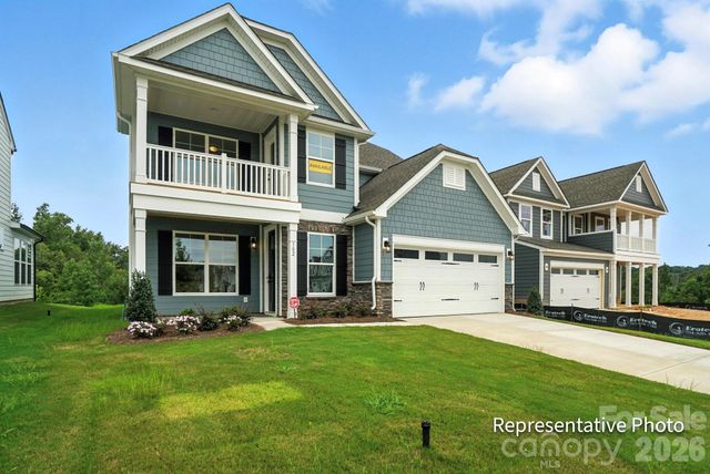 6022 New River Drive, Huntersville, NC 28078