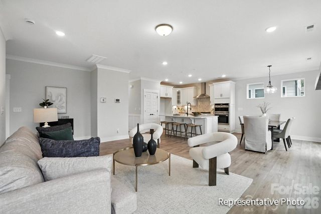 6022 New River Drive, Huntersville, NC 28078