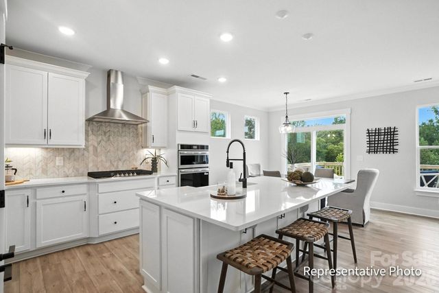6022 New River Drive, Huntersville, NC 28078