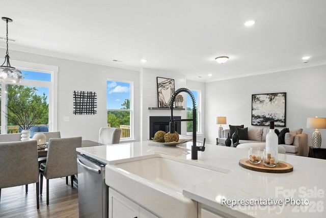 6022 New River Drive, Huntersville, NC 28078