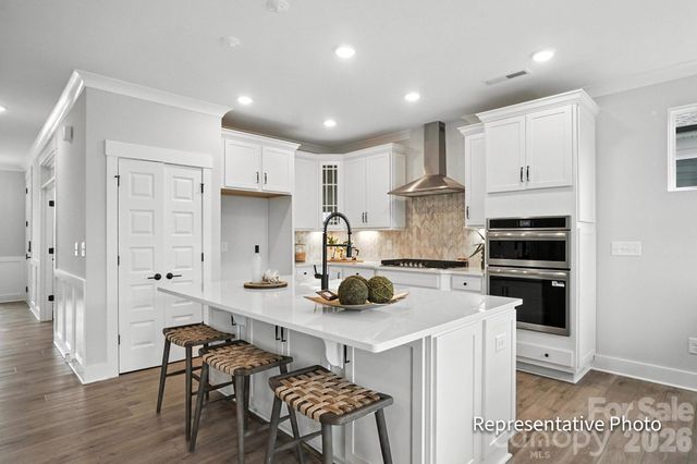 6022 New River Drive, Huntersville, NC 28078