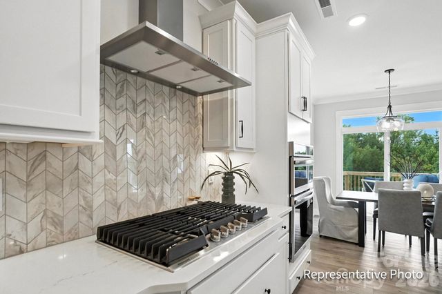 6022 New River Drive, Huntersville, NC 28078