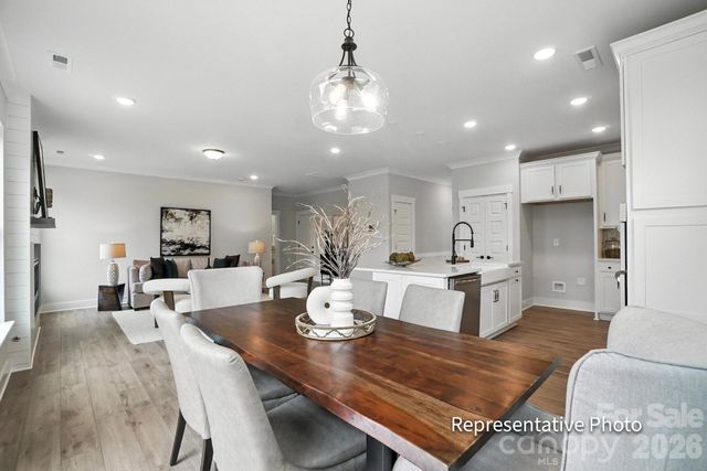 6022 New River Drive, Huntersville, NC 28078