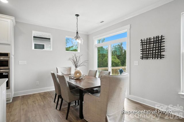 6022 New River Drive, Huntersville, NC 28078