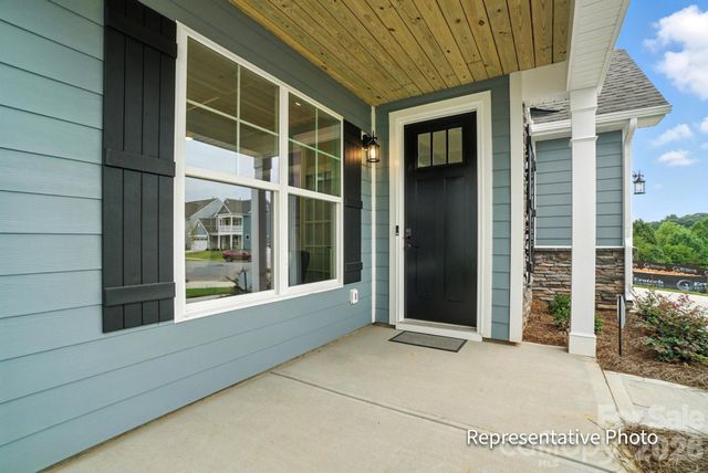 6022 New River Drive, Huntersville, NC 28078