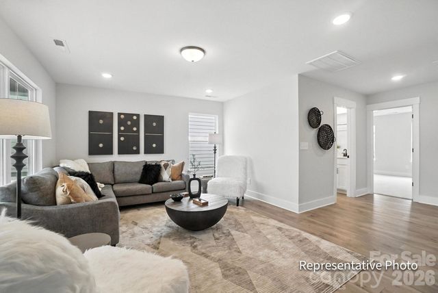 6022 New River Drive, Huntersville, NC 28078