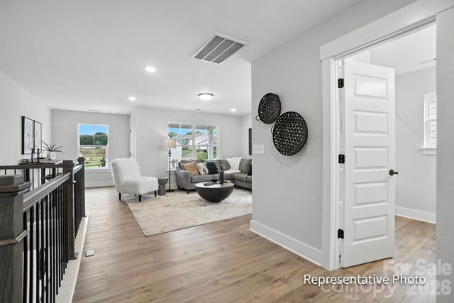 6022 New River Drive, Huntersville, NC 28078