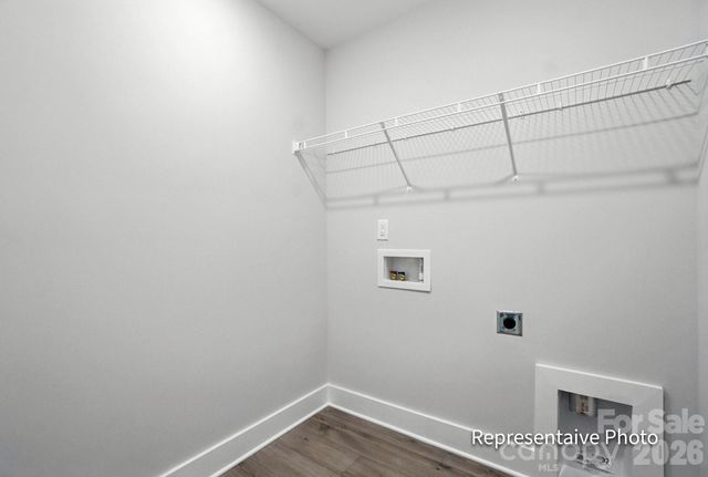 6022 New River Drive, Huntersville, NC 28078